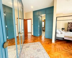 The Bayshore (D16), Condominium #491290101